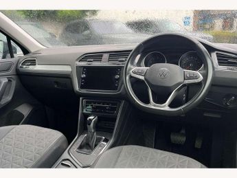 Volkswagen Tiguan 1.5 TSI 150 Life 5dr DSG