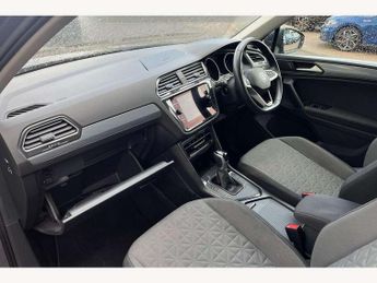 Volkswagen Tiguan 1.5 TSI 150 Life 5dr DSG