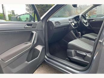 Volkswagen Tiguan 1.5 TSI 150 Life 5dr DSG