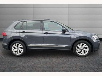 Volkswagen Tiguan 1.5 TSI 150 Life 5dr DSG