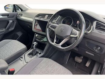 Volkswagen Tiguan 1.5 TSI 150 Life 5dr DSG