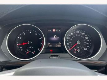 Volkswagen Tiguan 1.5 TSI 150 Life 5dr DSG