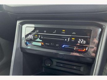 Volkswagen Tiguan 1.5 TSI 150 Life 5dr DSG