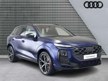 Audi Q3 1.5 TFSI Edition 1 5dr S Tronic