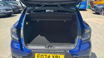 Renault Captur 1.6 E-Tech Full Hybrid 145 Esprit Alpine 5dr Auto