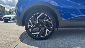 Renault Captur 1.6 E-Tech Full Hybrid 145 Esprit Alpine 5dr Auto