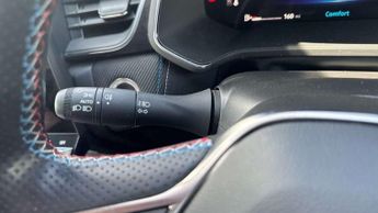 Renault Captur 1.6 E-Tech Full Hybrid 145 Esprit Alpine 5dr Auto