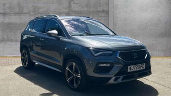 SEAT Ateca 1.5 TSI EVO Xperience Edition 5dr DSG