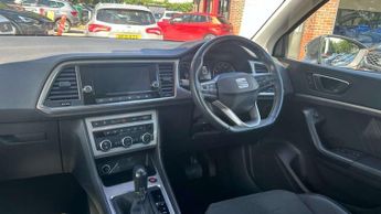 SEAT Ateca 1.5 TSI EVO Xperience Edition 5dr DSG