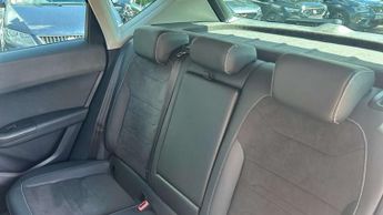 SEAT Ateca 1.5 TSI EVO Xperience Edition 5dr DSG