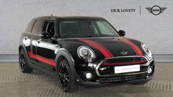 MINI Clubman 1.5 Cooper Classic 6dr