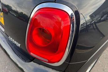 MINI Hatchback 1.5 Cooper 3dr Auto
