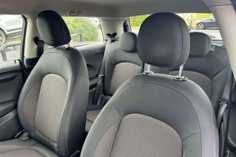 MINI Hatchback 1.5 Cooper 3dr Auto