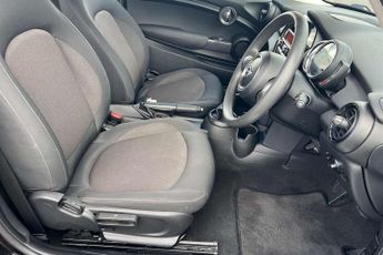MINI Hatchback 1.5 Cooper 3dr Auto