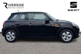 MINI Hatchback 1.5 Cooper 3dr Auto