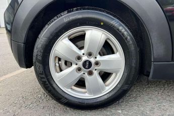 MINI Hatchback 1.5 Cooper 3dr Auto