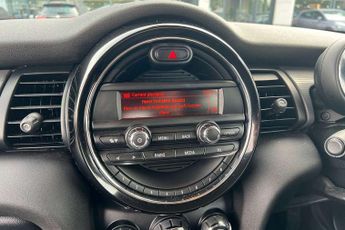 MINI Hatchback 1.5 Cooper 3dr Auto