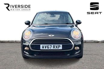 MINI Hatchback 1.5 Cooper 3dr Auto