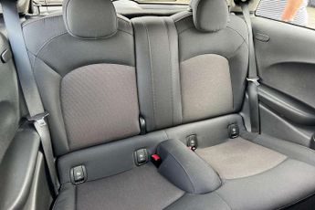 MINI Hatchback 1.5 Cooper 3dr Auto