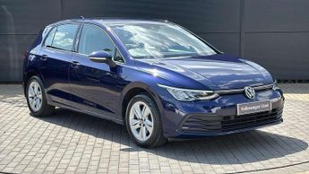 Volkswagen Golf 1.5 TSI 150 Life 5dr