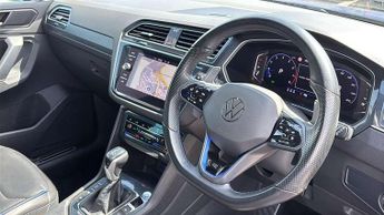 Volkswagen Tiguan 2.0 TSI 320 4Motion R 5dr DSG