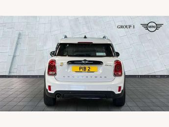 MINI Countryman 1.5 Cooper S E ALL4 PHEV 5dr Auto