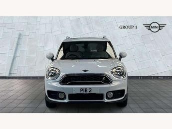 MINI Countryman 1.5 Cooper S E ALL4 PHEV 5dr Auto