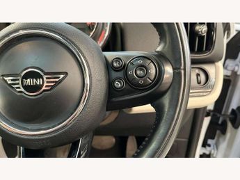 MINI Countryman 1.5 Cooper S E ALL4 PHEV 5dr Auto