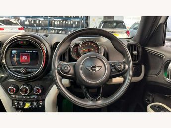 MINI Countryman 1.5 Cooper S E ALL4 PHEV 5dr Auto