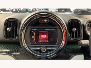 MINI Countryman 1.5 Cooper S E ALL4 PHEV 5dr Auto
