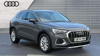 Audi Q3 35 TFSI Sport 5dr S Tronic