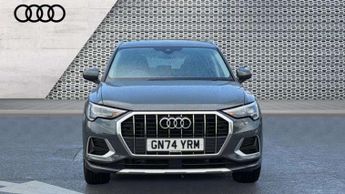 Audi Q3 35 TFSI Sport 5dr S Tronic
