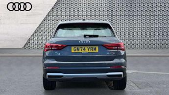 Audi Q3 35 TFSI Sport 5dr S Tronic
