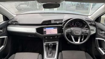 Audi Q3 35 TFSI Sport 5dr S Tronic