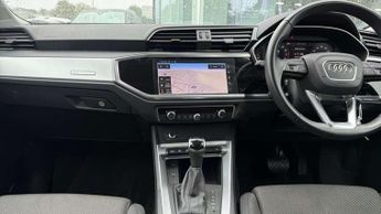 Audi Q3 35 TFSI Sport 5dr S Tronic