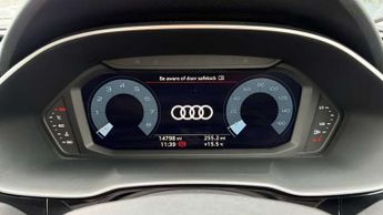 Audi Q3 35 TFSI Sport 5dr S Tronic