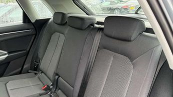 Audi Q3 35 TFSI Sport 5dr S Tronic