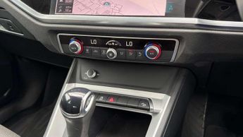 Audi Q3 35 TFSI Sport 5dr S Tronic
