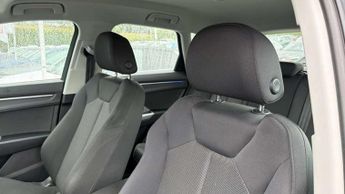 Audi Q3 35 TFSI Sport 5dr S Tronic