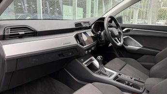 Audi Q3 35 TFSI Sport 5dr S Tronic