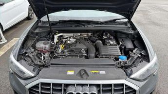 Audi Q3 35 TFSI Sport 5dr S Tronic