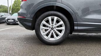 Audi Q3 35 TFSI Sport 5dr S Tronic