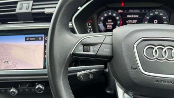 Audi Q3 35 TFSI Sport 5dr S Tronic