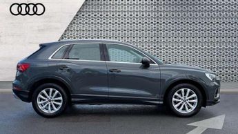 Audi Q3 35 TFSI Sport 5dr S Tronic