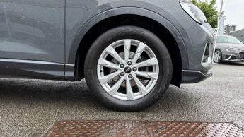 Audi Q3 35 TFSI Sport 5dr S Tronic