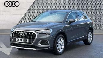 Audi Q3 35 TFSI Sport 5dr S Tronic