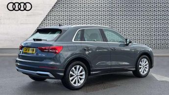 Audi Q3 35 TFSI Sport 5dr S Tronic