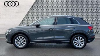 Audi Q3 35 TFSI Sport 5dr S Tronic
