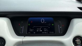 Honda Jazz 1.5 i-MMD Hybrid EX 5dr eCVT
