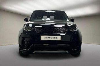 Land Rover Discovery 2.0 SD4 Landmark Edition 5dr Auto